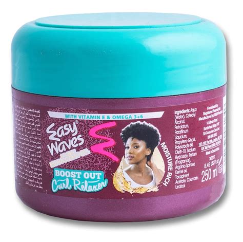 Tame Frizz and Flyaways with Coco Magic Curl Cream